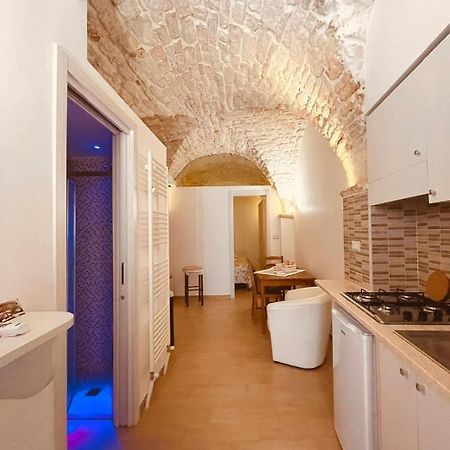 Zia Paoletta Villa Martina Franca Eksteriør bilde