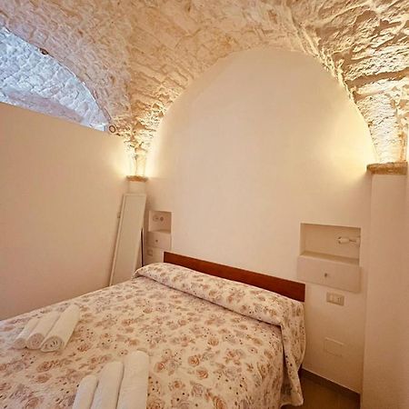 Zia Paoletta Villa Martina Franca Eksteriør bilde