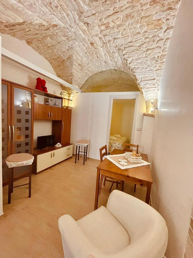 Zia Paoletta Villa Martina Franca Eksteriør bilde