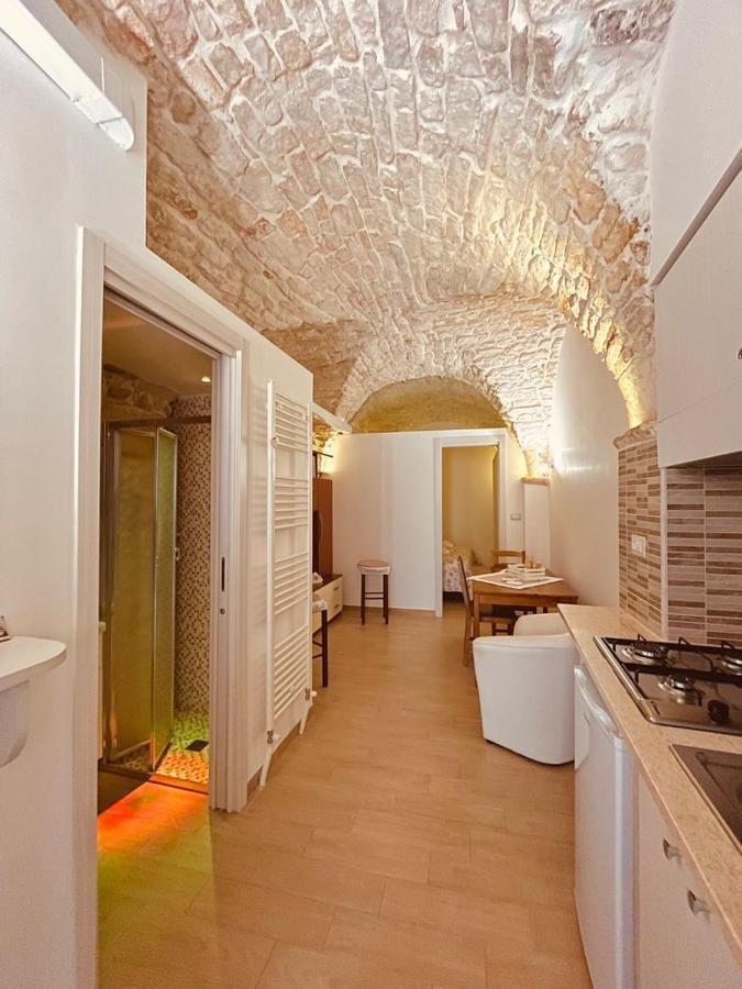 Zia Paoletta Villa Martina Franca Eksteriør bilde