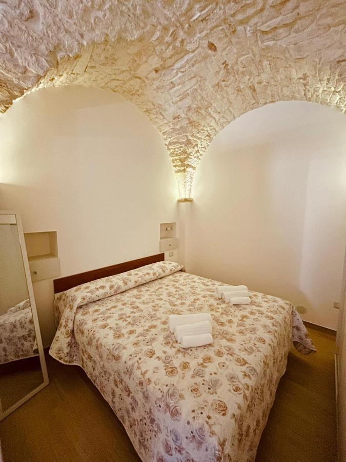 Zia Paoletta Villa Martina Franca Eksteriør bilde