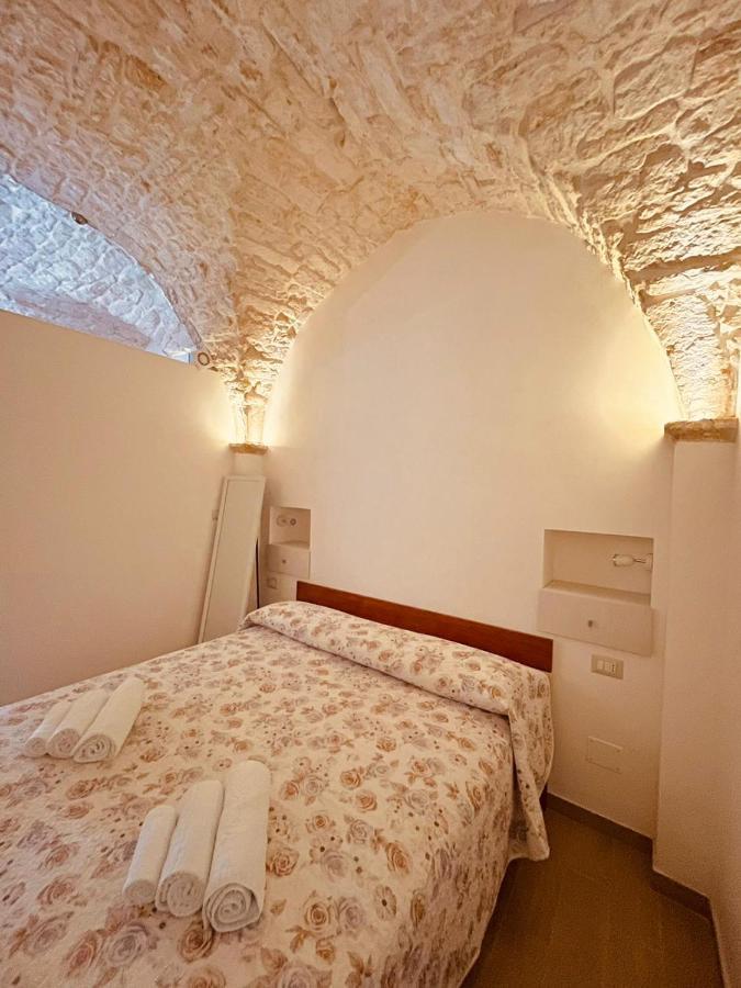 Zia Paoletta Villa Martina Franca Eksteriør bilde