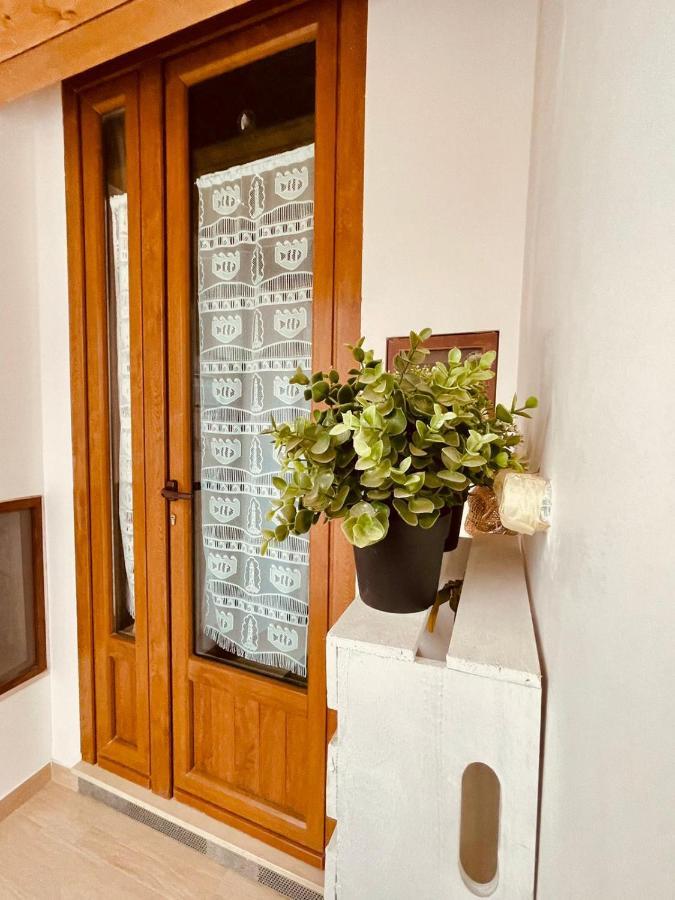Zia Paoletta Villa Martina Franca Eksteriør bilde